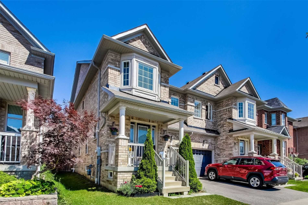 Whitchurch-Stouffville