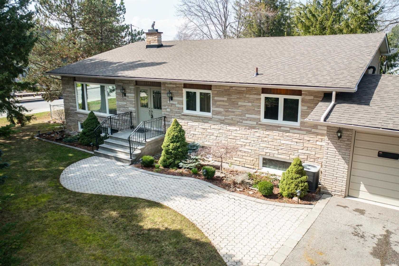 31 Park Cres
