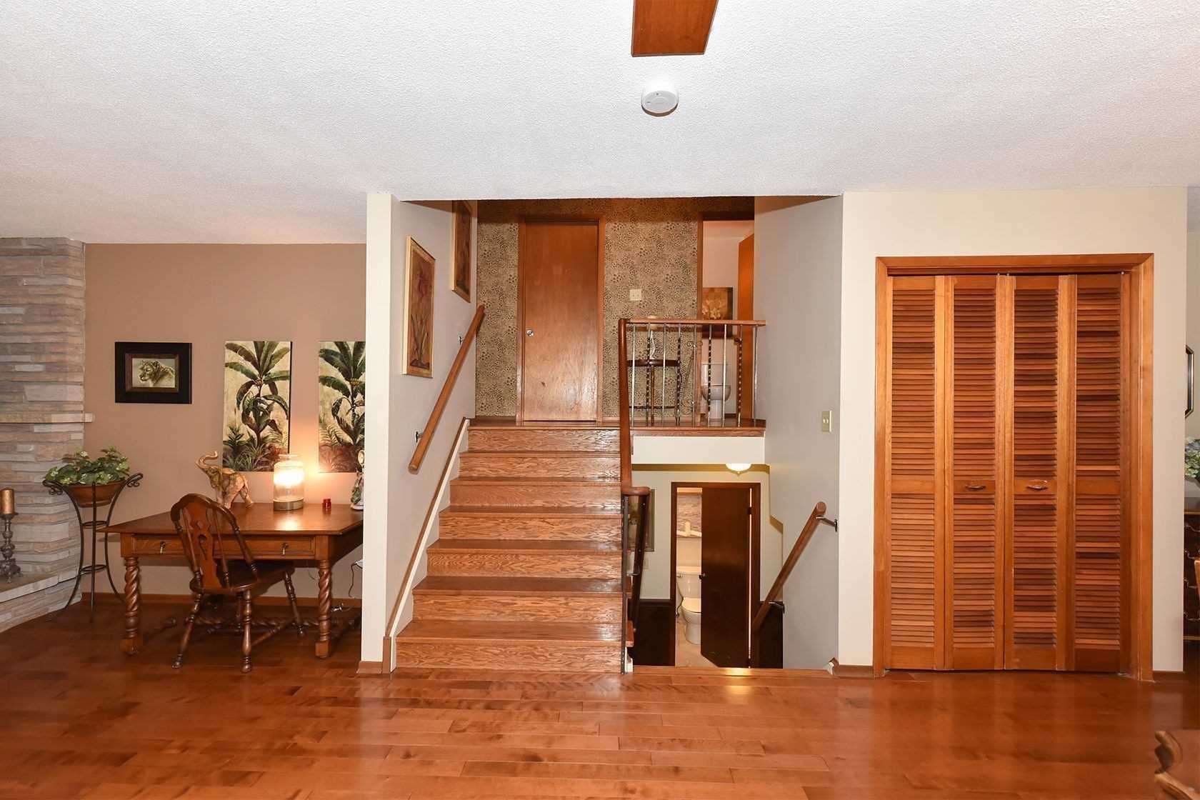 31 Park Cres