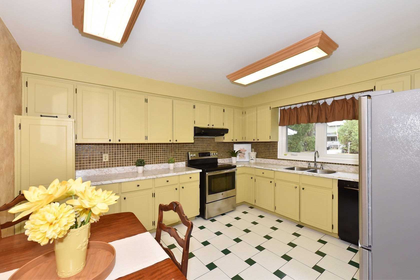 31 Park Cres