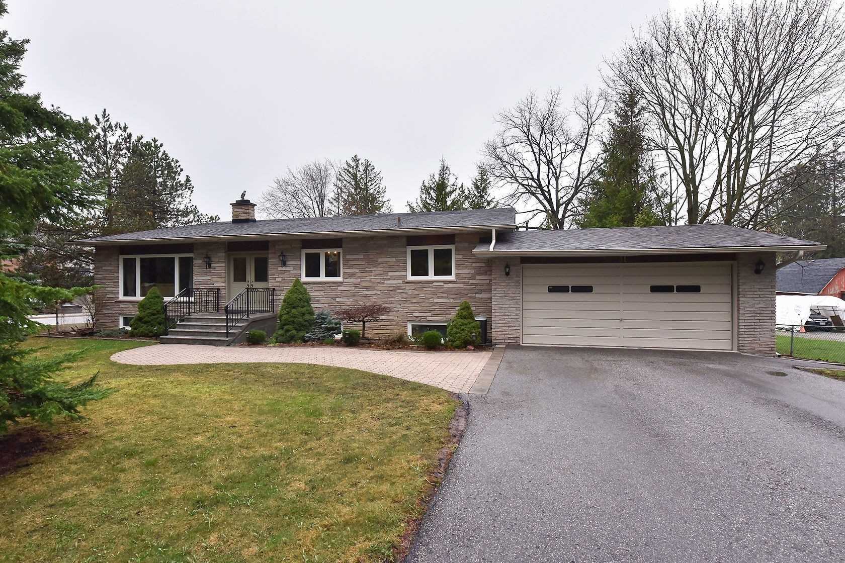 31 Park Cres