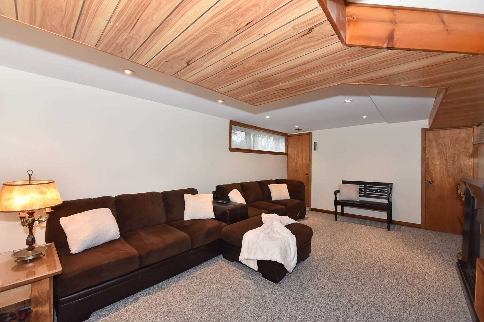 31 Park Cres