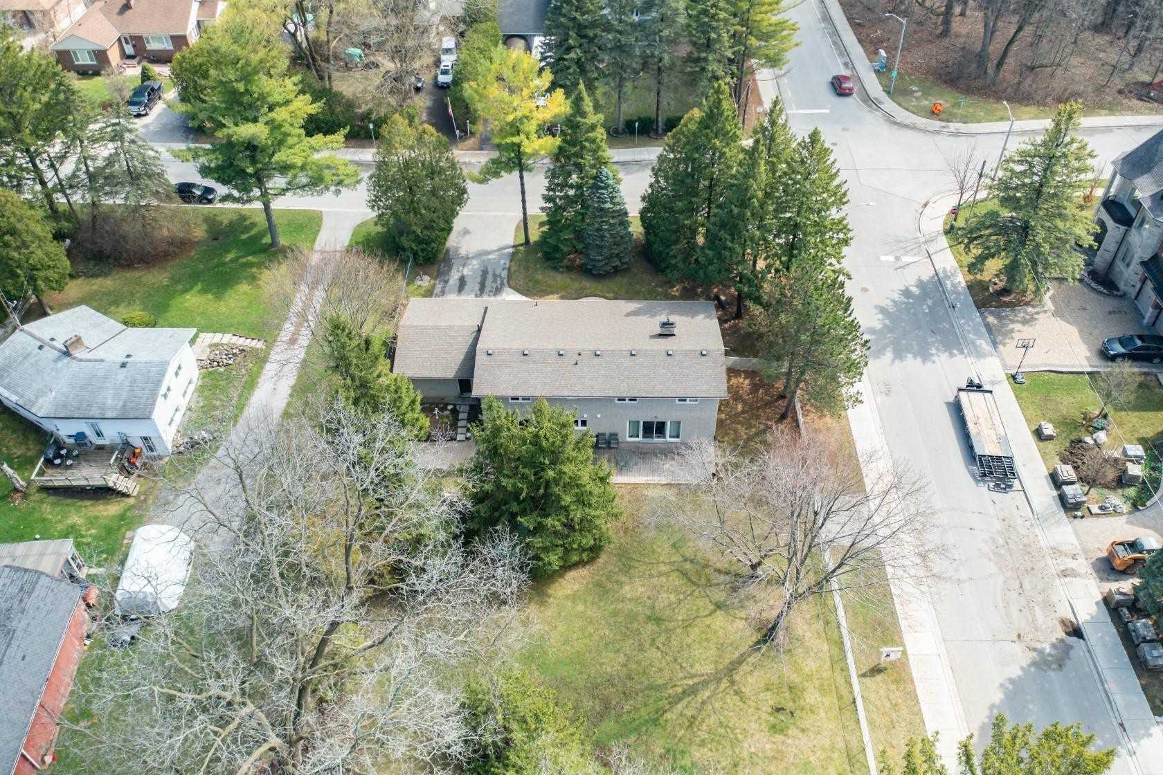 31 Park Cres