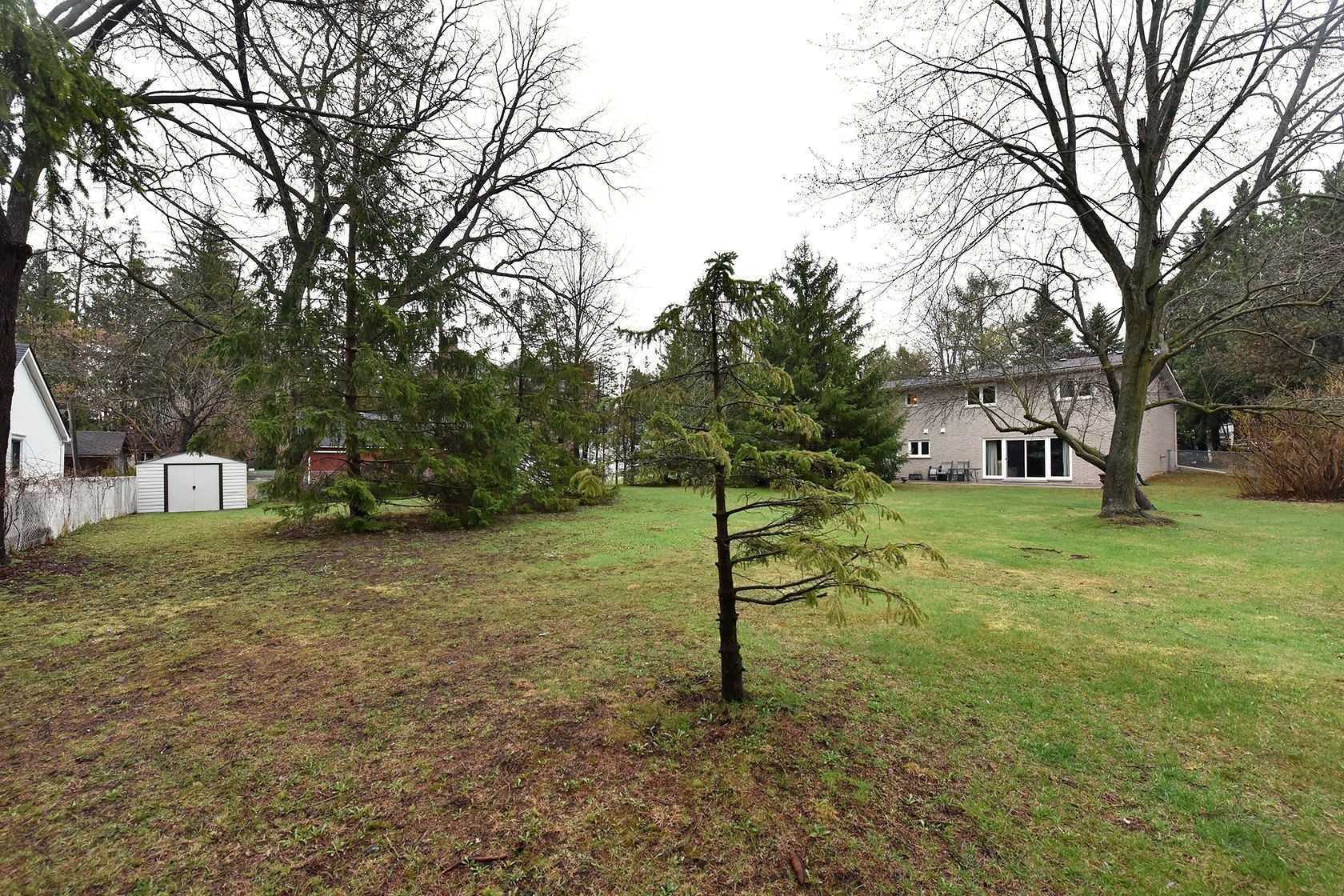 31 Park Cres
