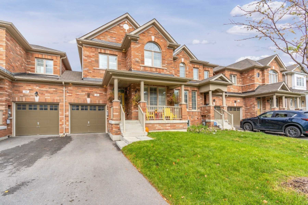 Whitchurch-Stouffville