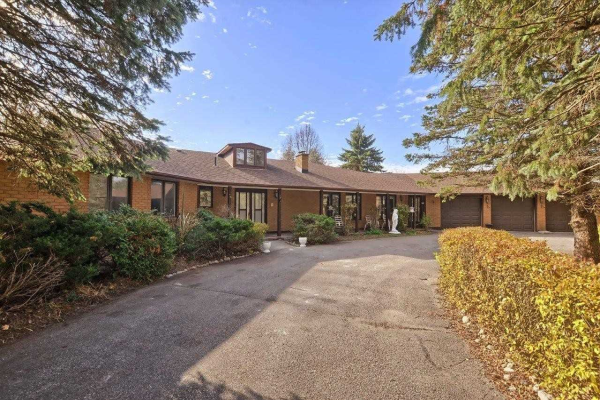 Whitchurch-Stouffville