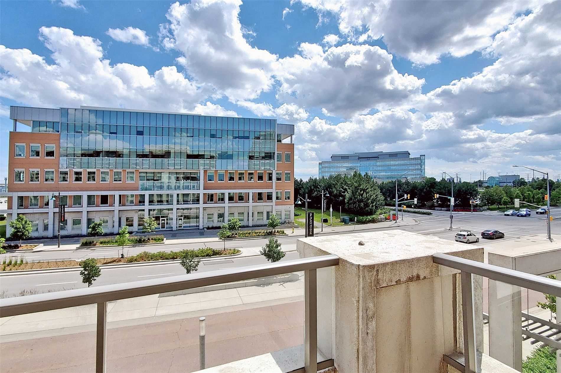 21 Upper Duke Cres, #314B