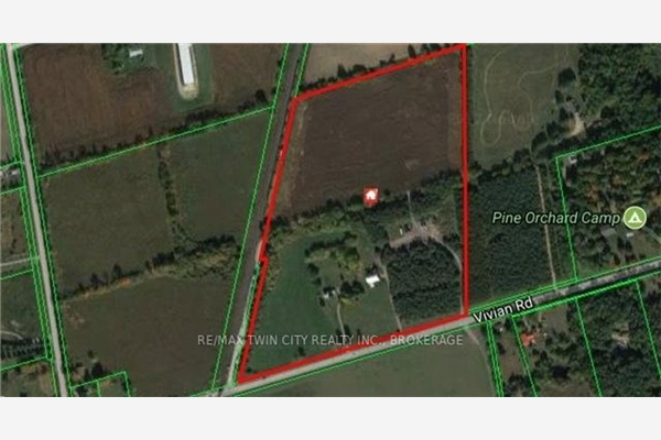 3922 Vivian Rd, Whitchurch-Stouffville