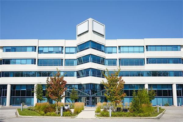 140 Allstate Pkwy, Markham