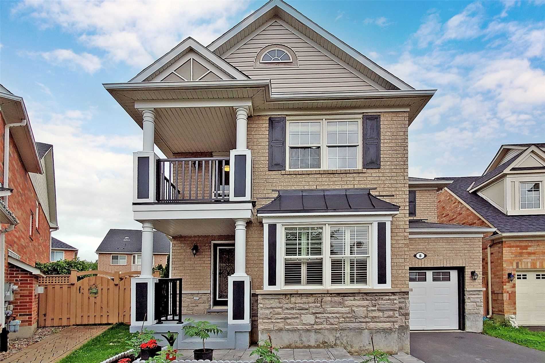 8 Storybook Cres