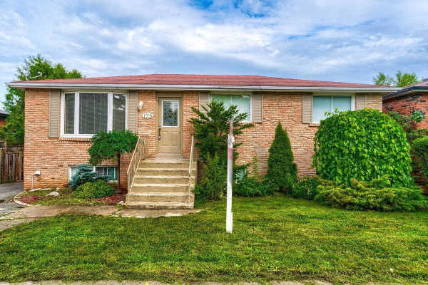 128 Martin St, Bradford West Gwillimbury