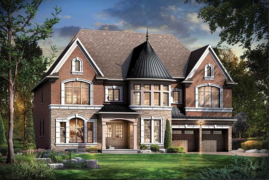 Lot 79 Woodgate Pines Dr