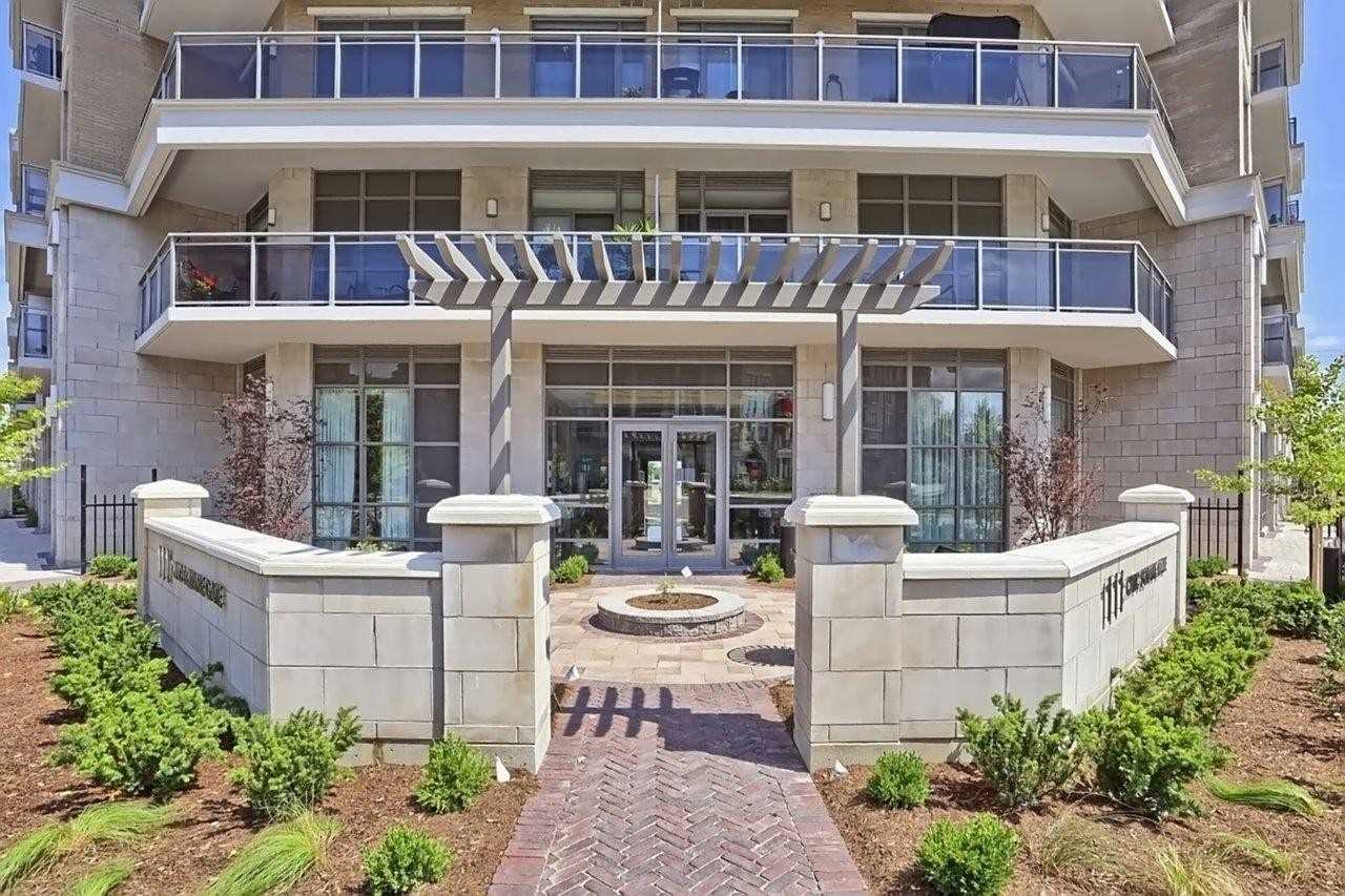 111 Civic Square Gate, #328