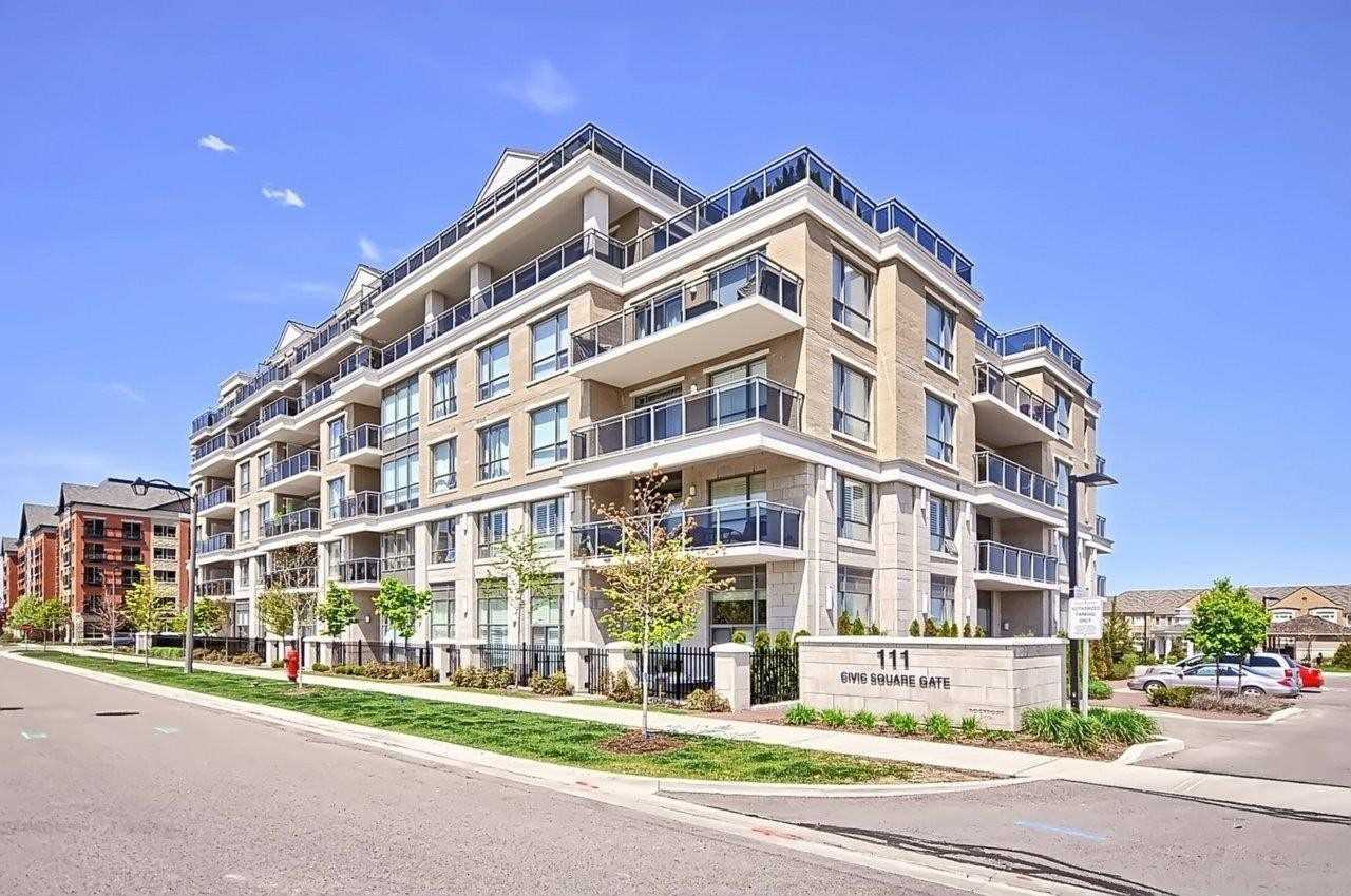 111 Civic Square Gate, #328