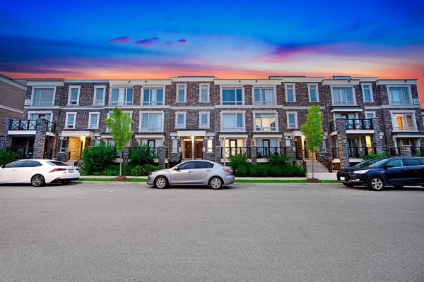 1007-55 Lindcrest Manr, Markham