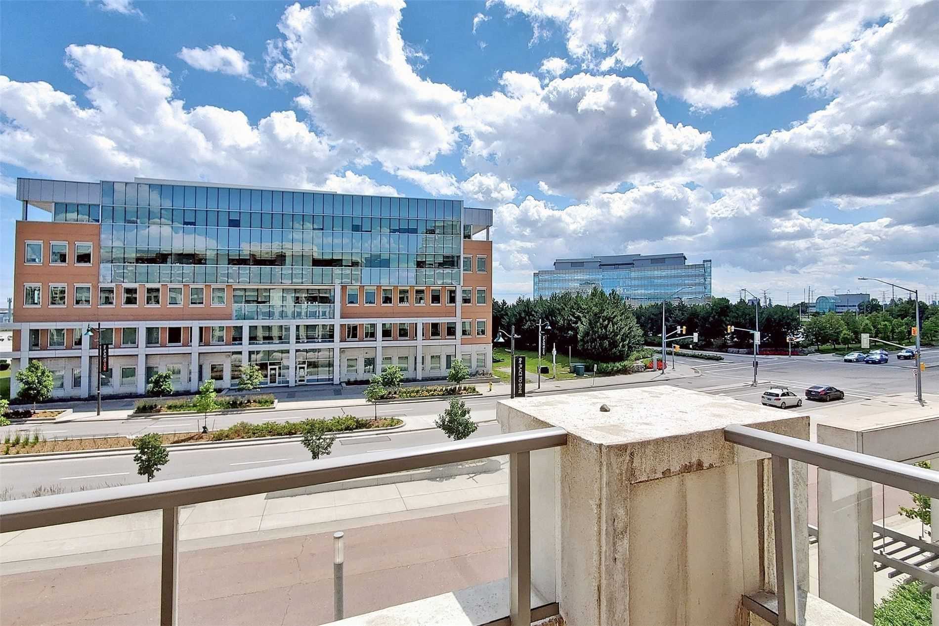21 Upper Duke Cres, #314B