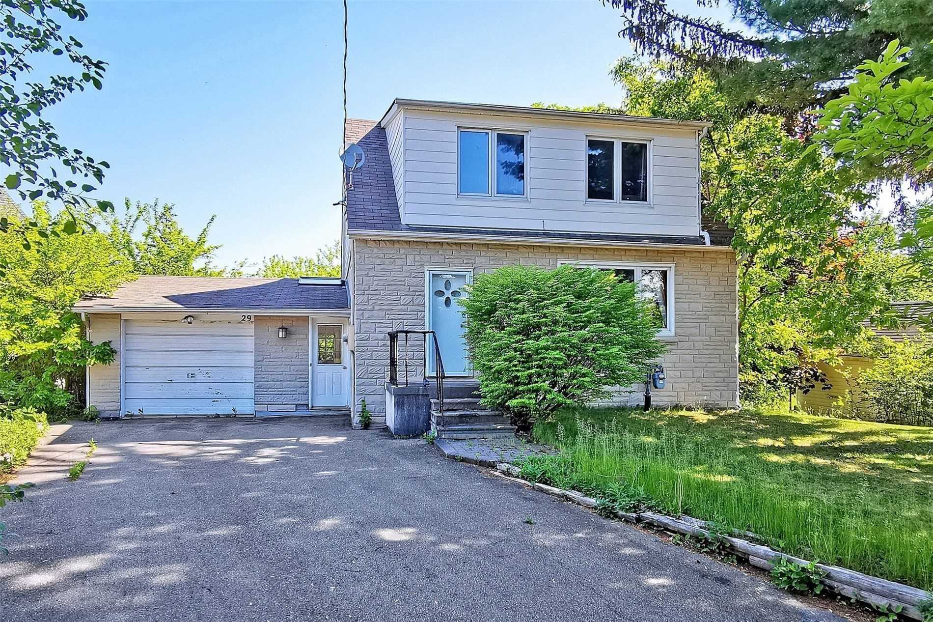 29 Boyle Dr