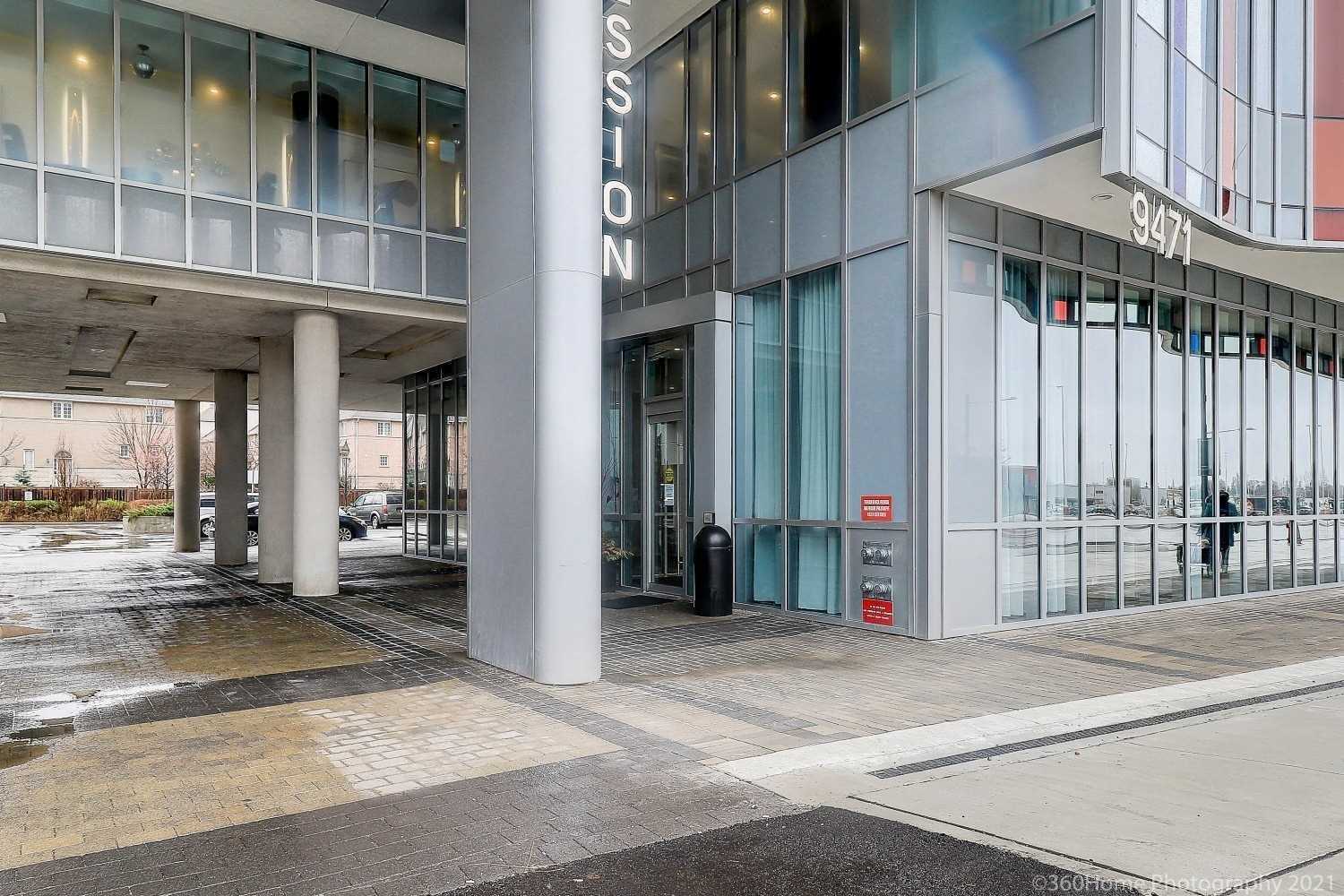 9471 Yonge St, #630