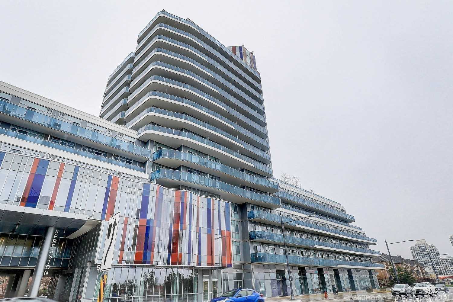 9471 Yonge St, #630