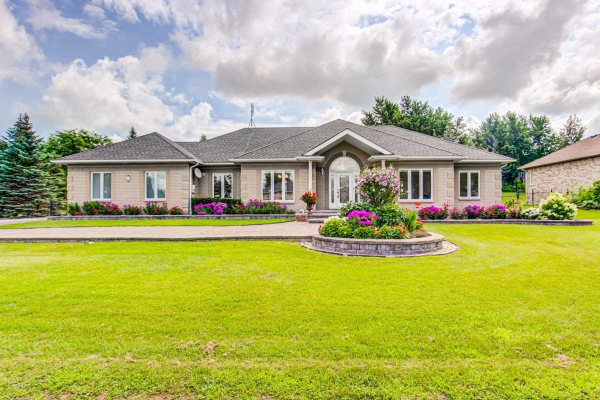 21 Willow Grove Blvd, East Gwillimbury