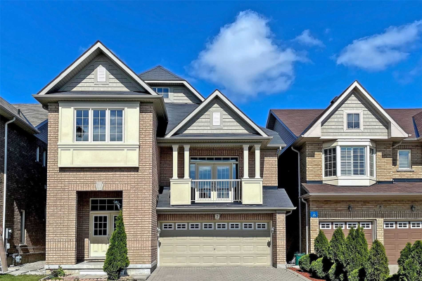 Richmond Hill
