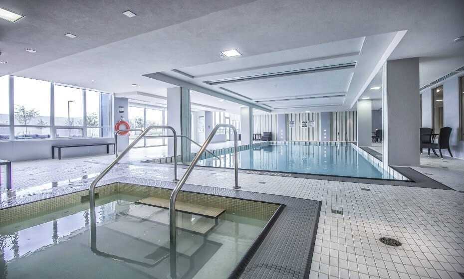 7161 Yonge St, #2029