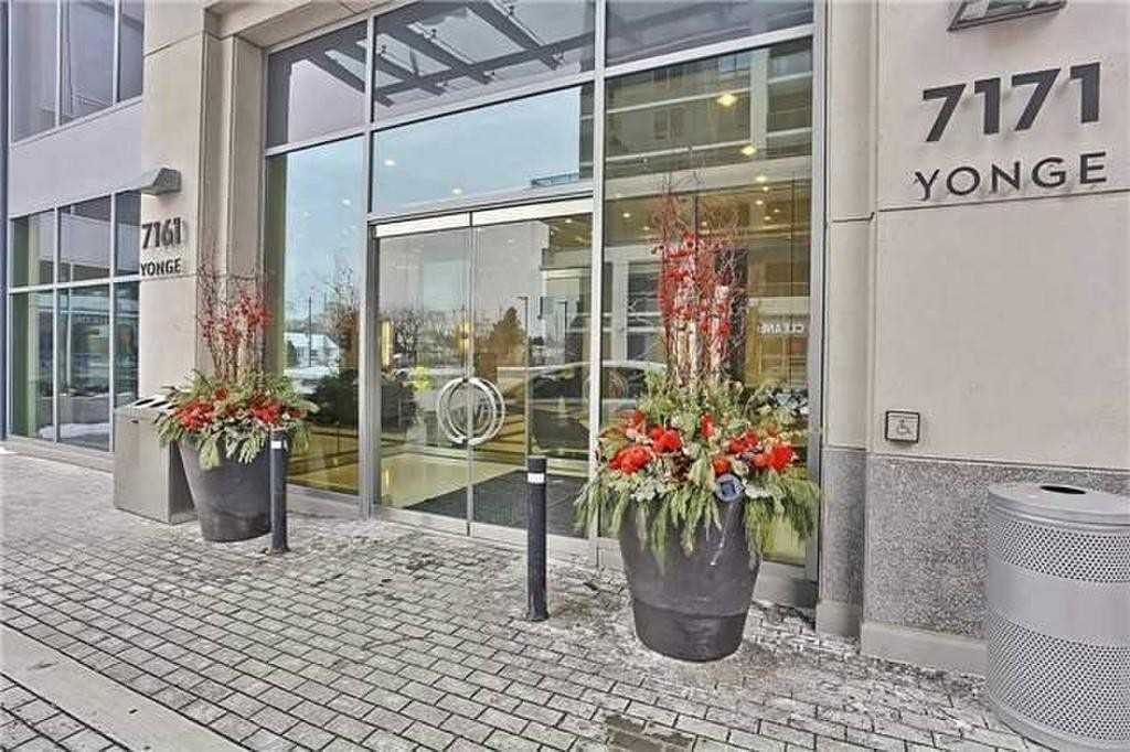 7161 Yonge St, #2029