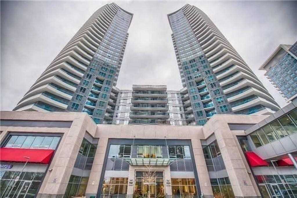 7161 Yonge St, #2029