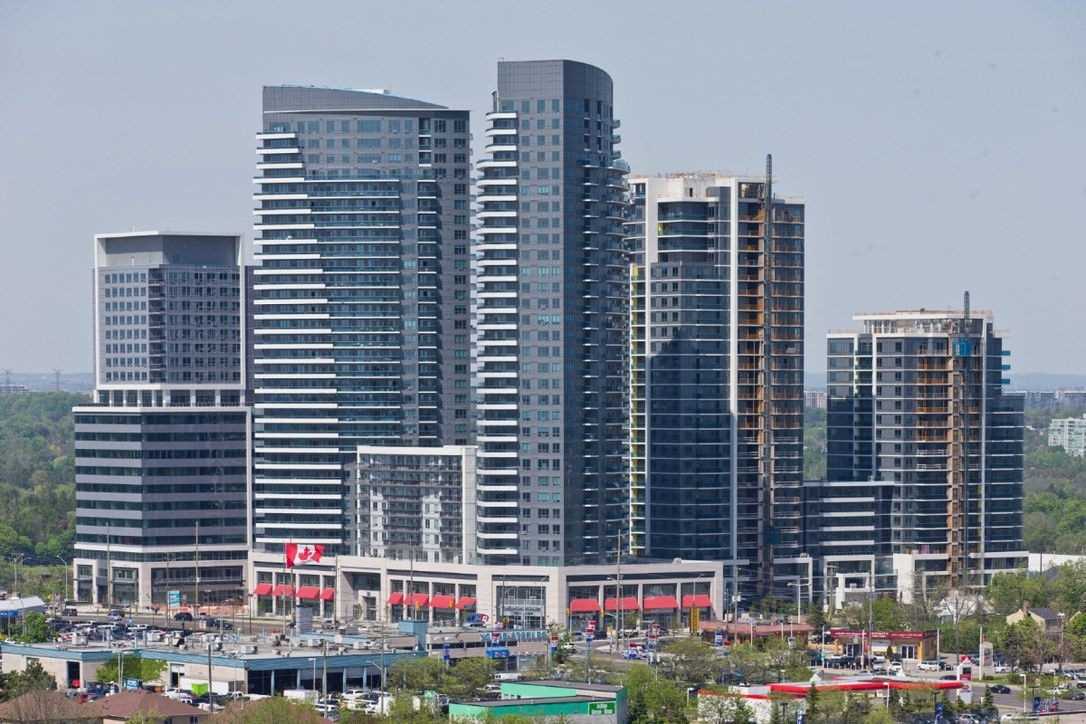 7161 Yonge St, #2029