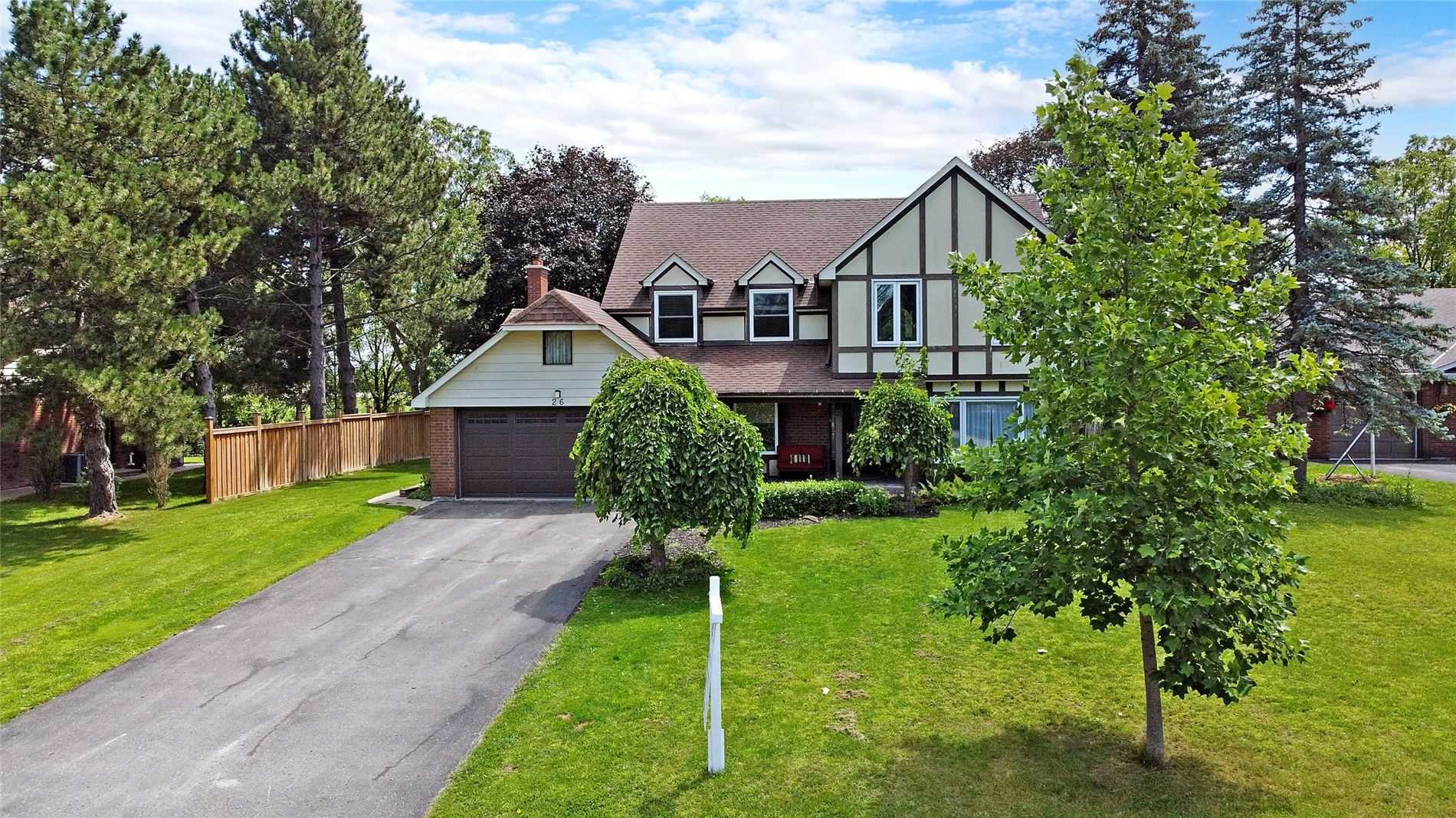 26 Grant Crt
