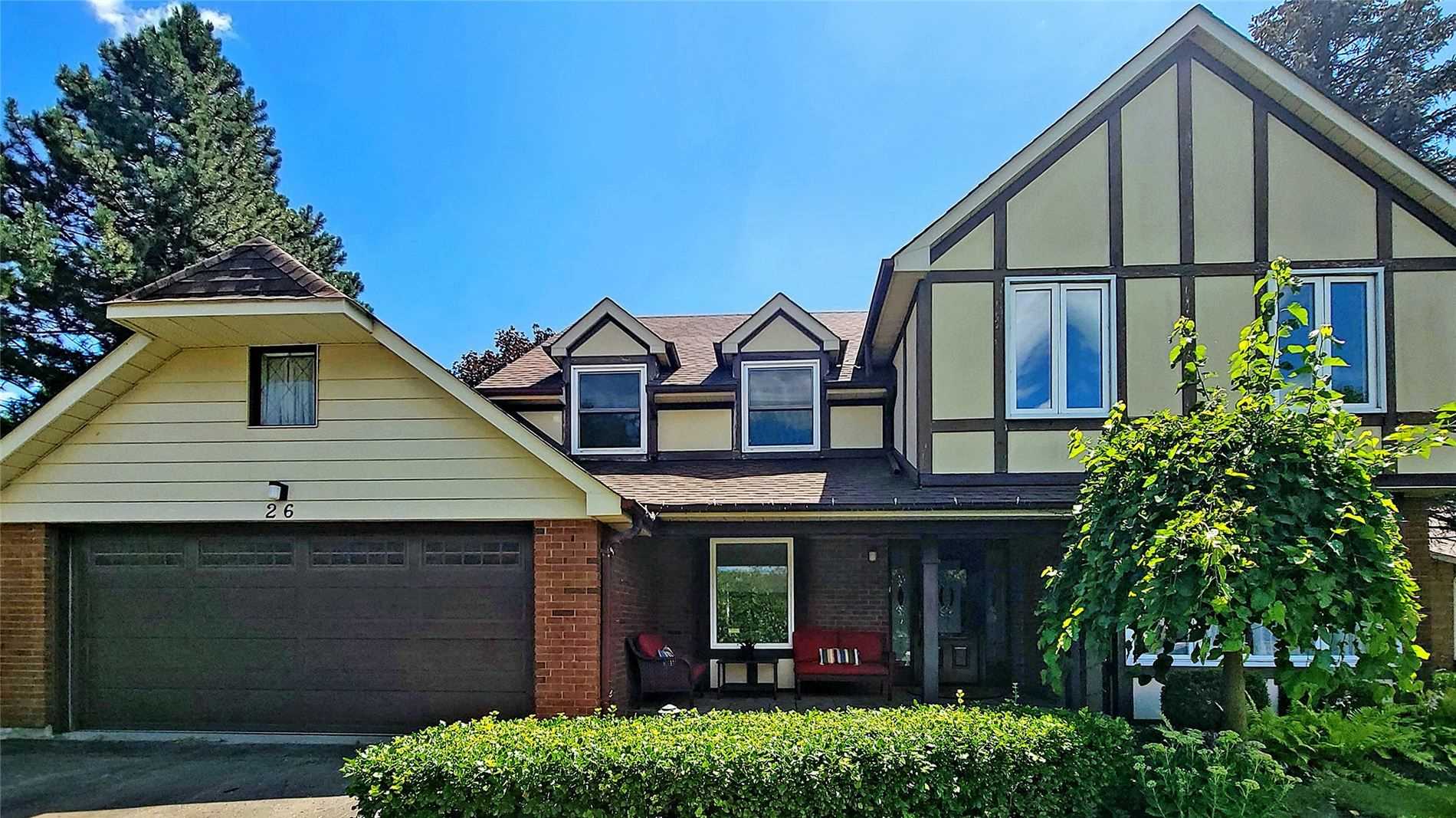 26 Grant Crt