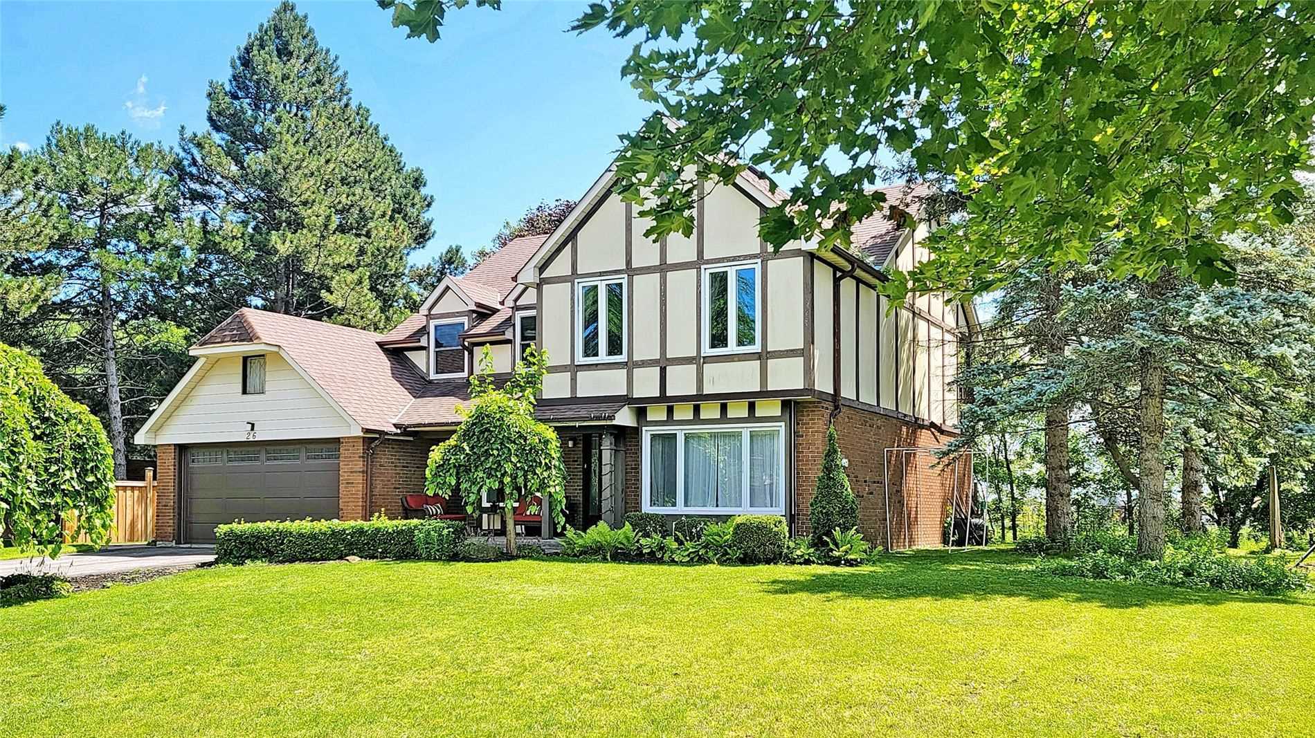 26 Grant Crt