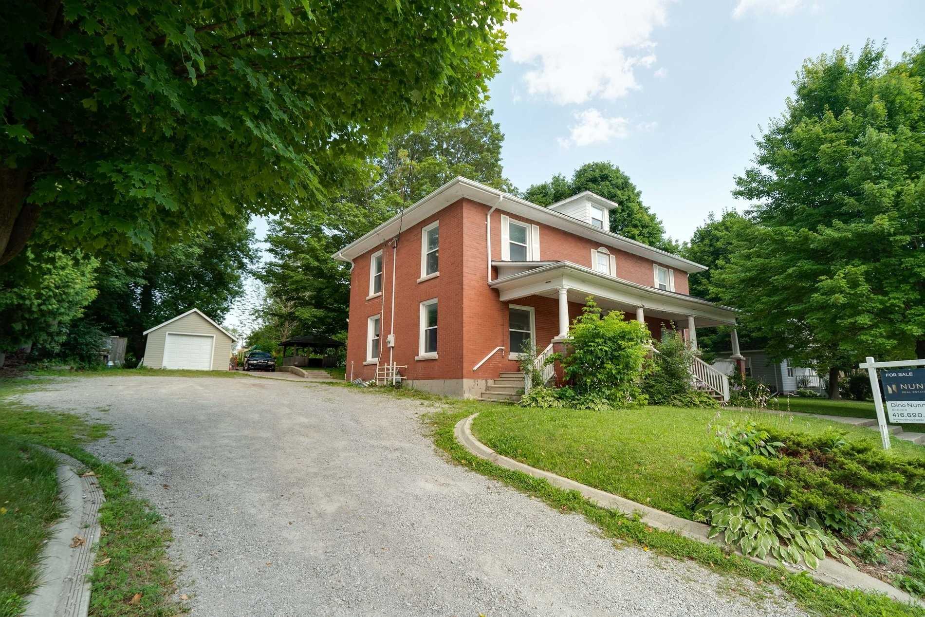 75 Main St S