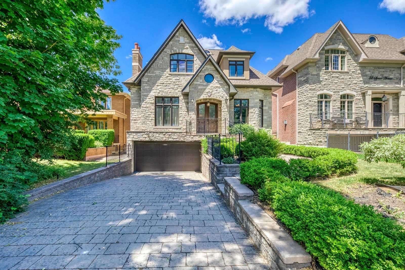 58 Spruce Ave