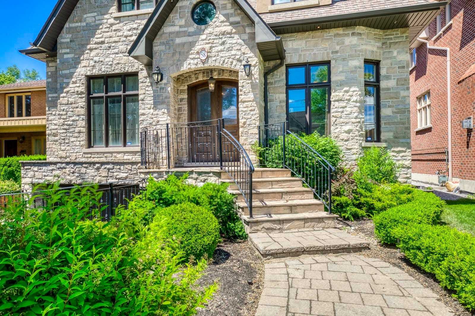 58 Spruce Ave