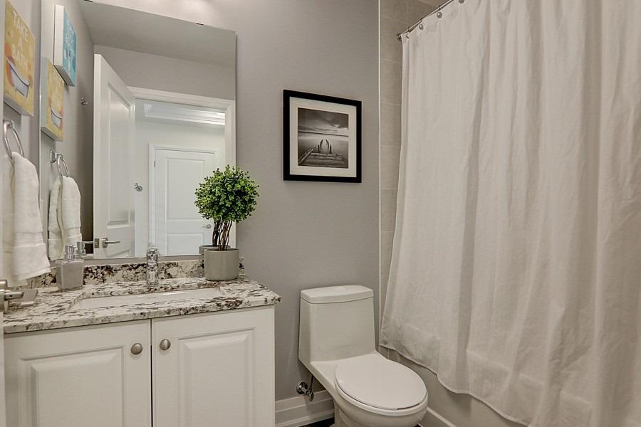 25 Baker Hill Blvd, #215
