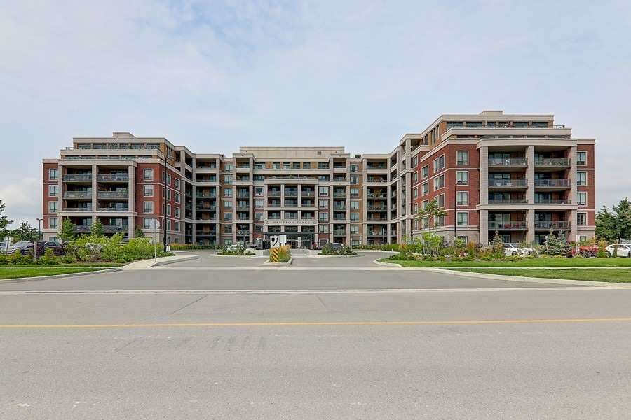25 Baker Hill Blvd, #215