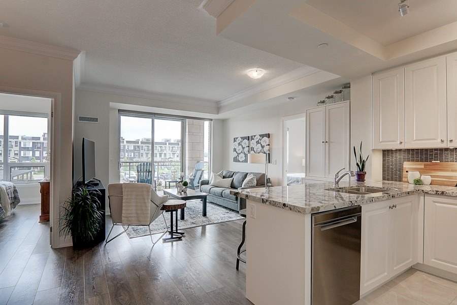 25 Baker Hill Blvd, #215