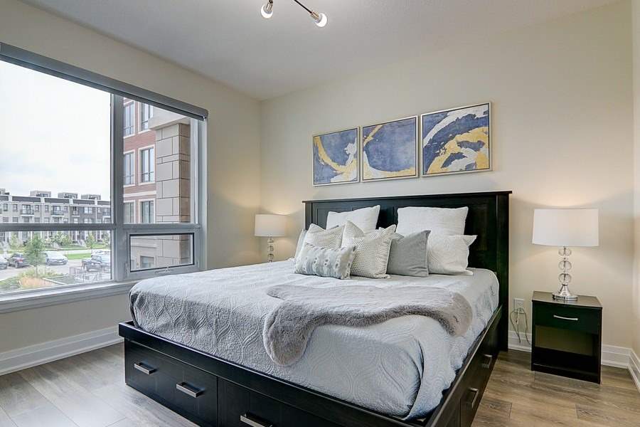 25 Baker Hill Blvd, #215