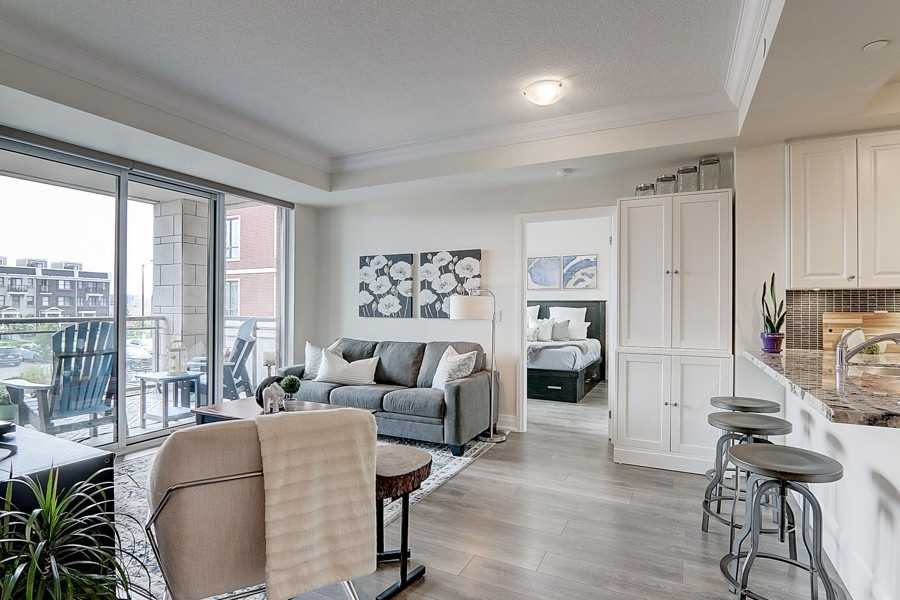 25 Baker Hill Blvd, #215