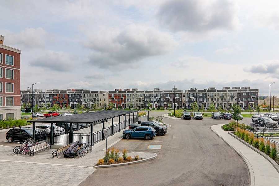 25 Baker Hill Blvd, #215