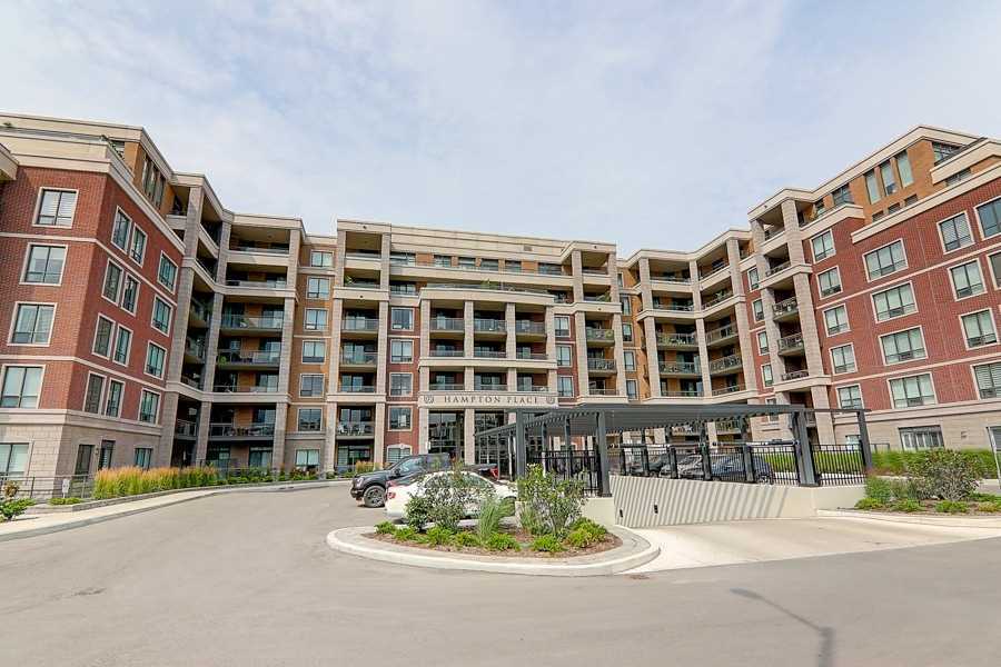 25 Baker Hill Blvd, #215
