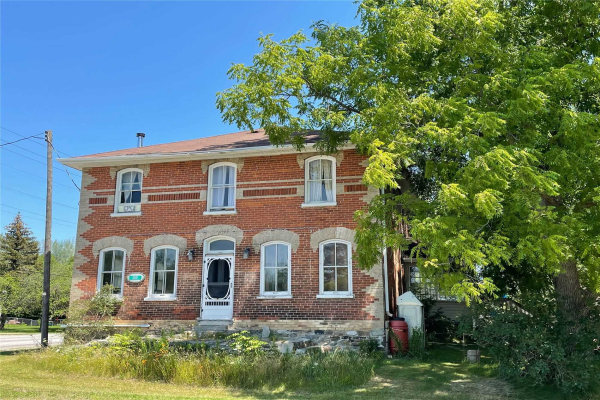 5551 Ravenshoe Rd, East Gwillimbury