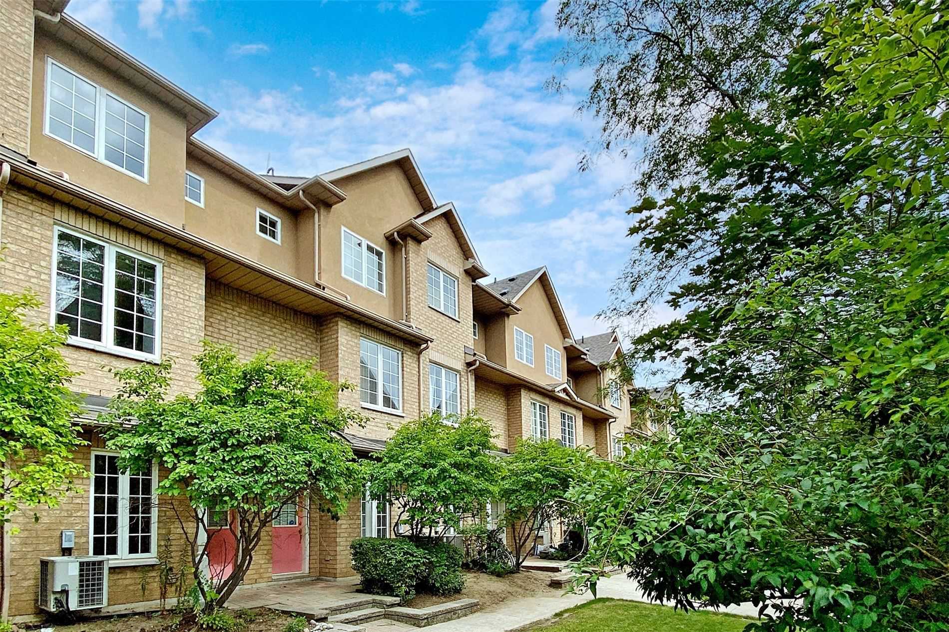 22 St Moritz Way #9