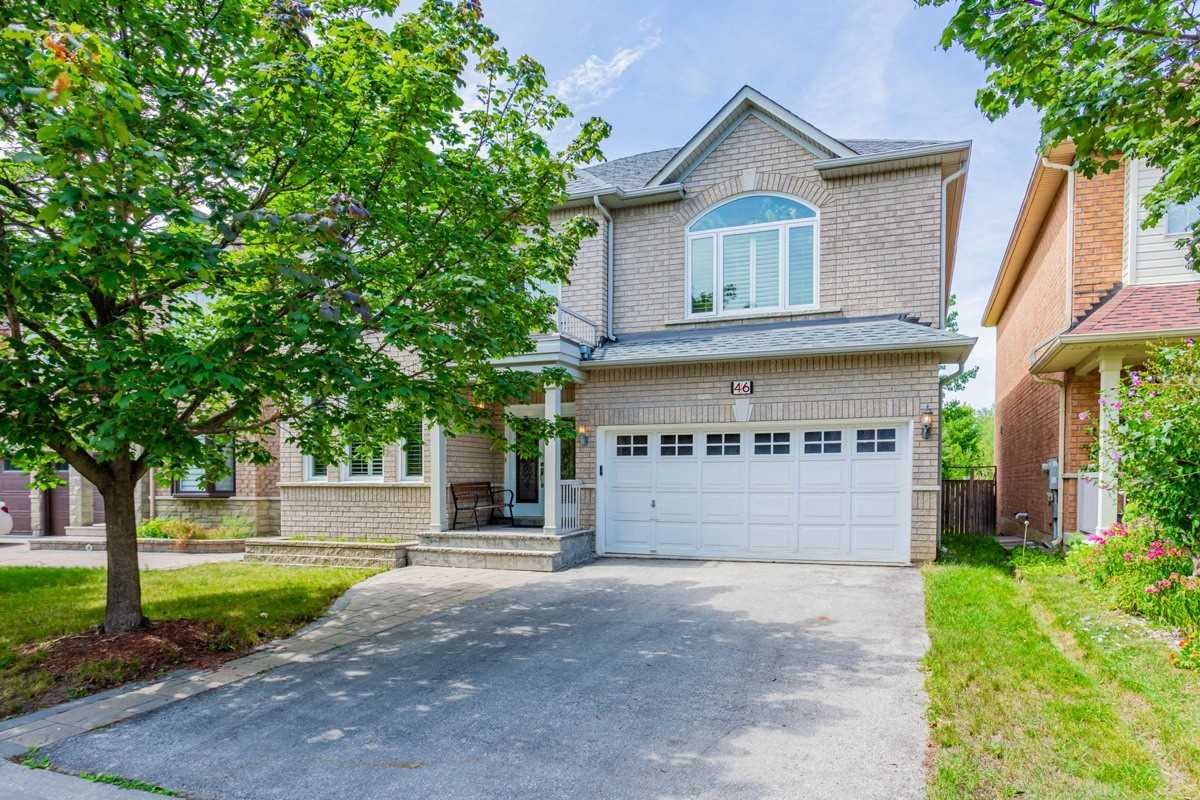 46 Rondeen Rd