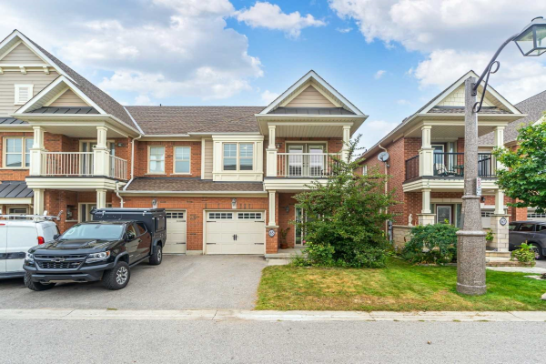 Whitchurch-Stouffville