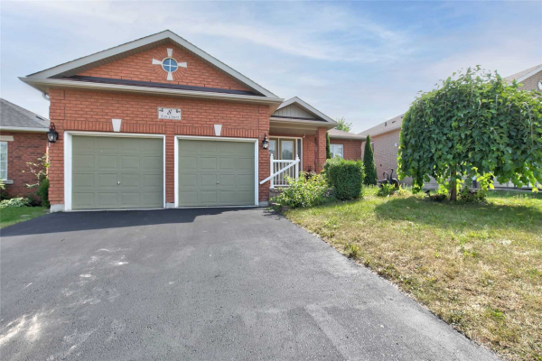 8 Eve Crt, Bradford West Gwillimbury