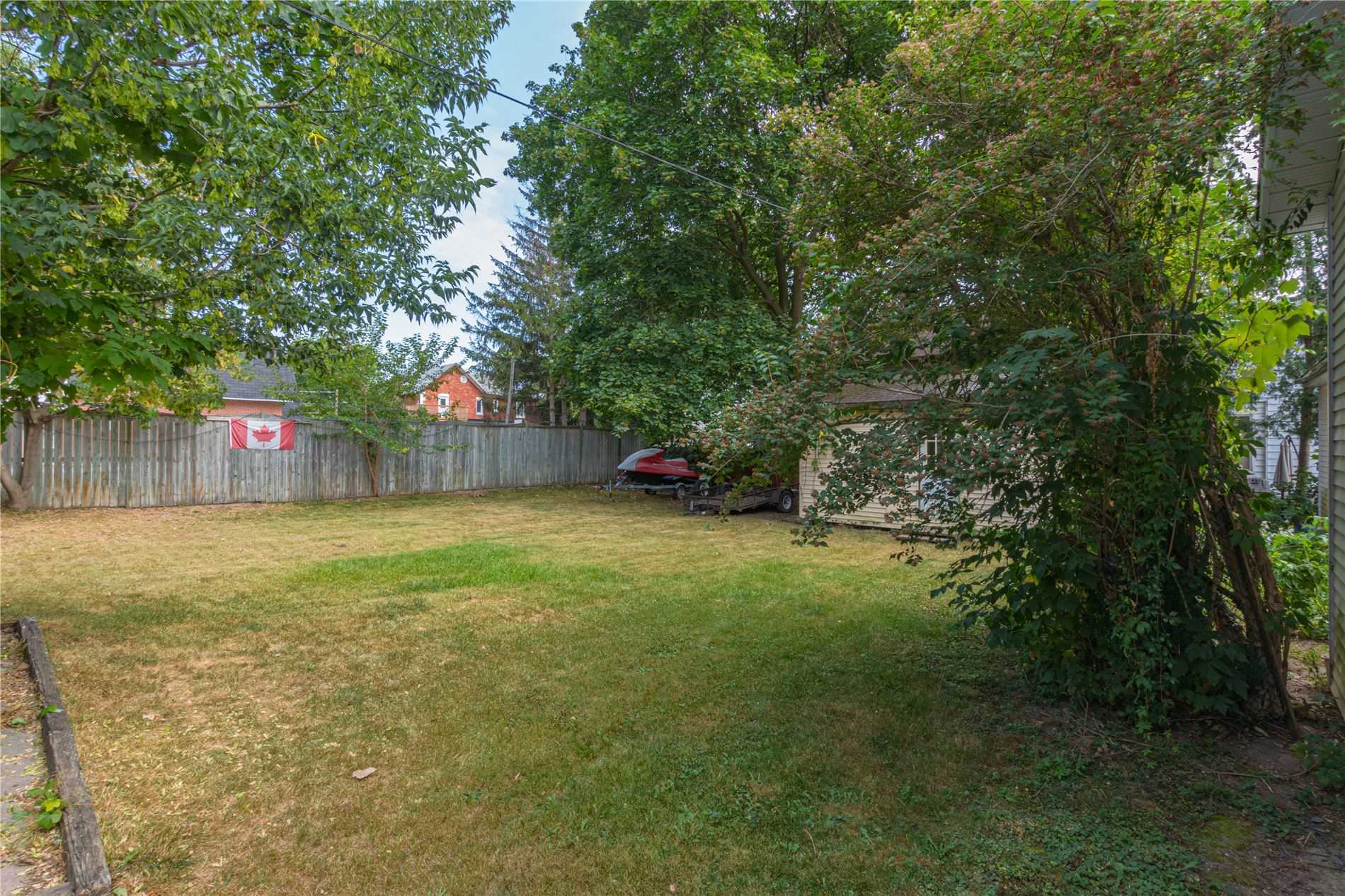22 Duchess St
