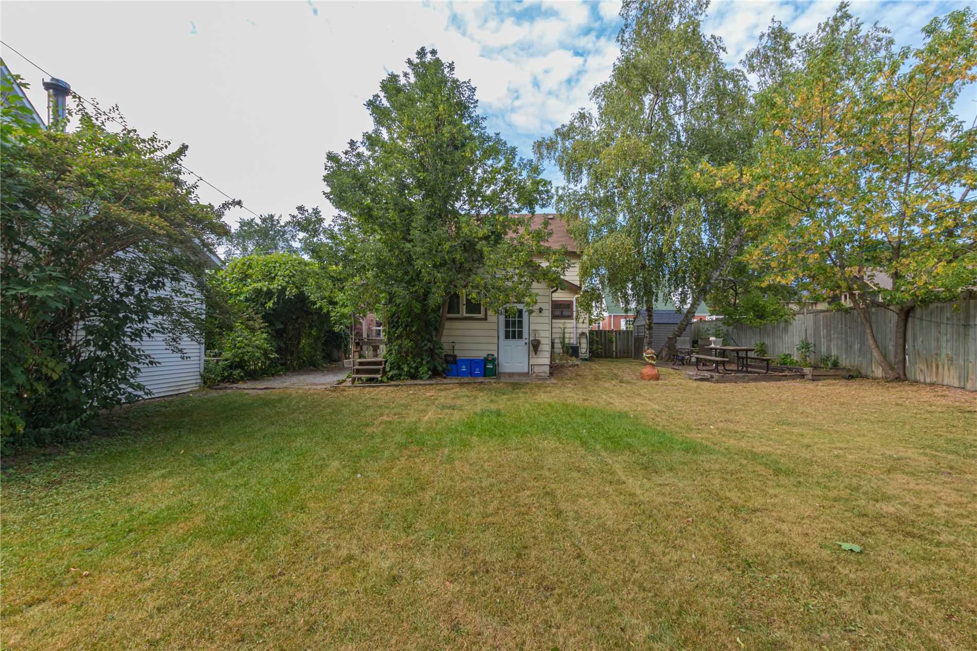 22 Duchess St