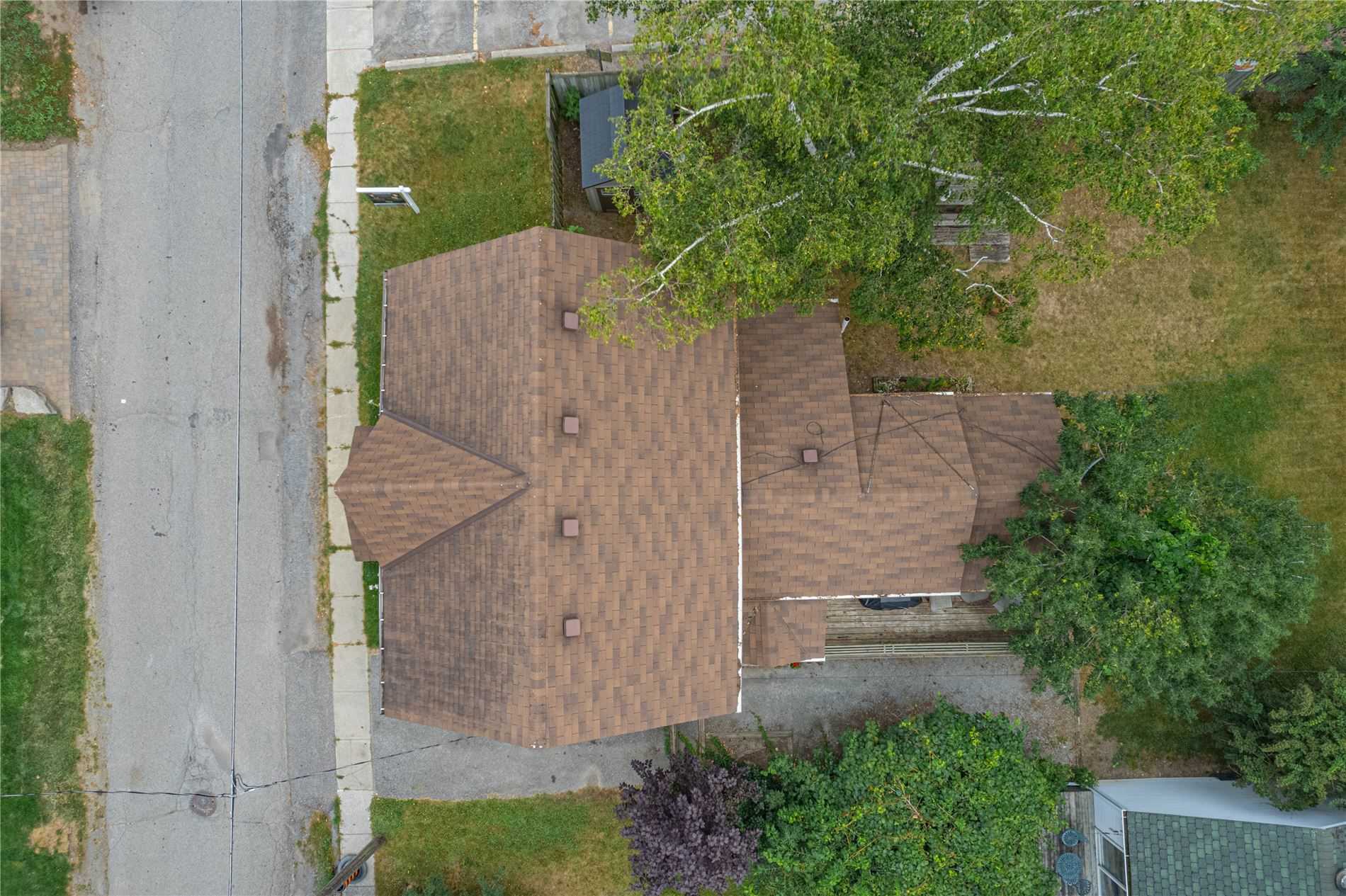 22 Duchess St